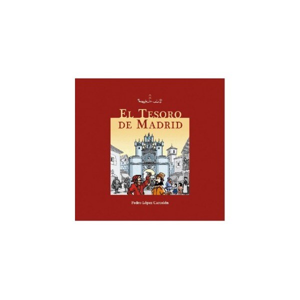 Tesoro de madrid.pdf