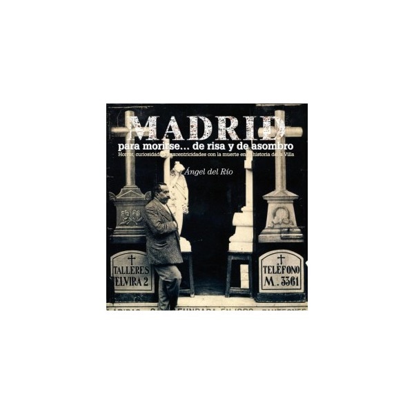 Madrid para morirse de risa y de asombro.pdf