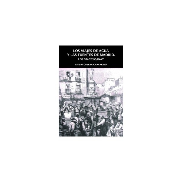 Los viajes de agua y las fuentes de madrid.pdf
