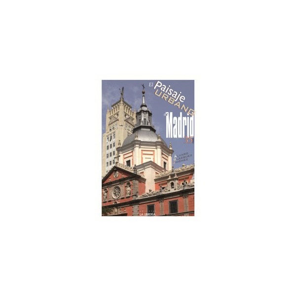 El paisaje urbano de madrid.pdf