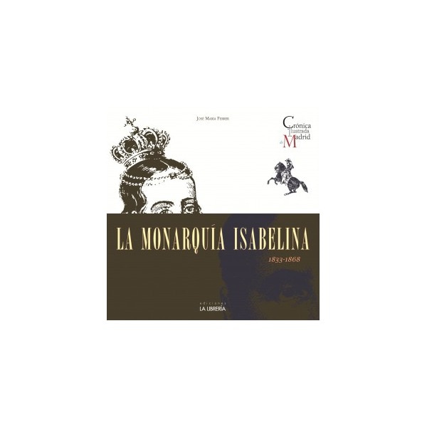 La monarquia isabelina. 1833-1868.pdf