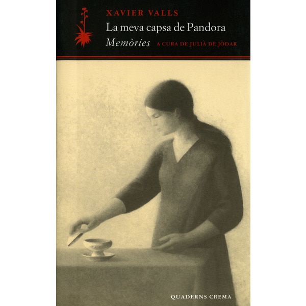 La meva capsa de pandora