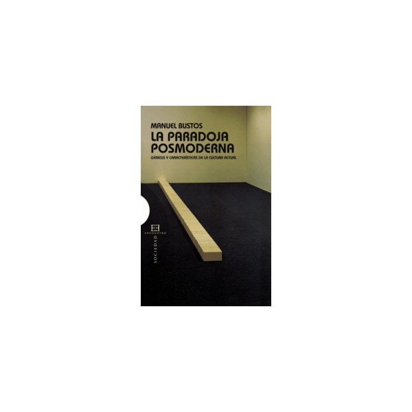 La paradoja posmoderna.pdf