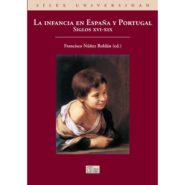La infancia en españa y portugal.pdf