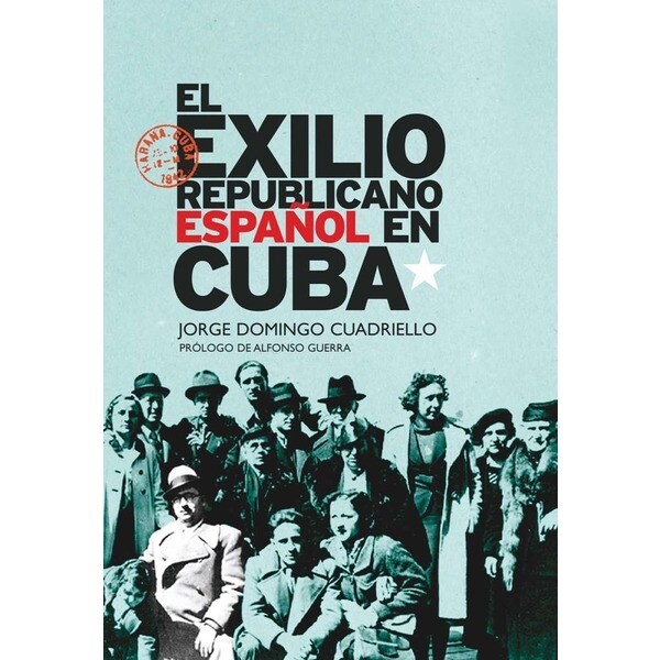 El exilio republicano español en cuba.pdf