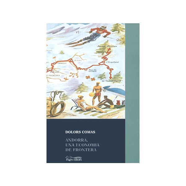 Andorra, una economia de frontera.pdf