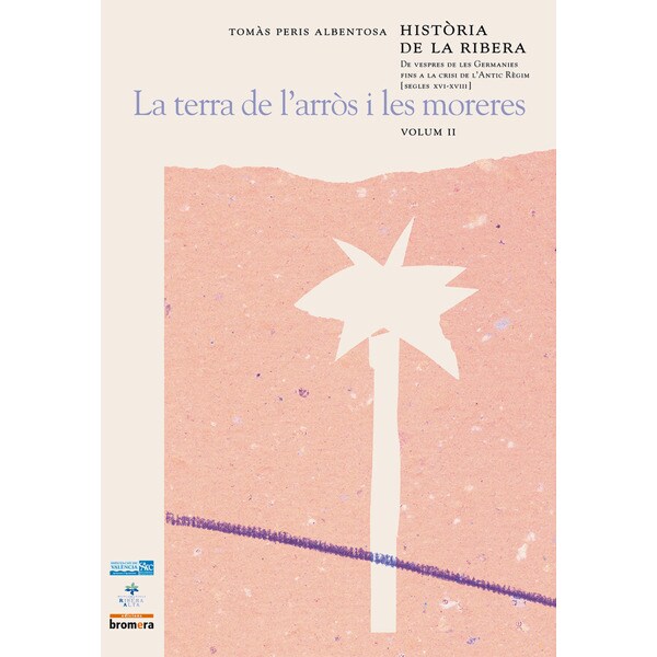 Història de la ribera. Volum ii (Tapa blanda)