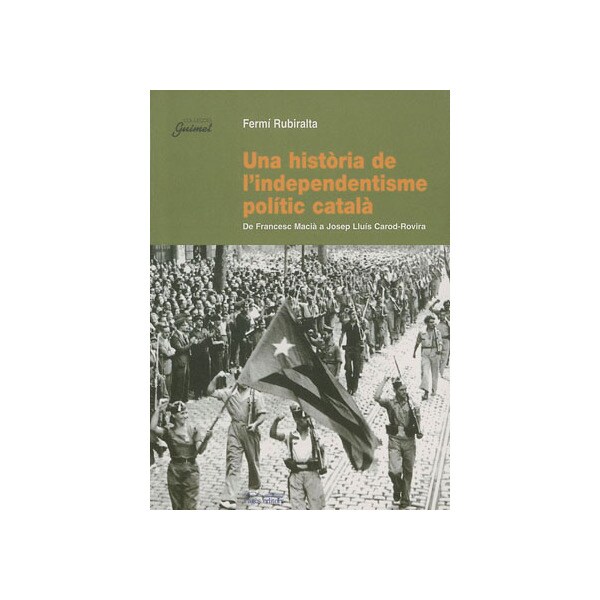 Una historia de lindependentisme politic catala.pdf