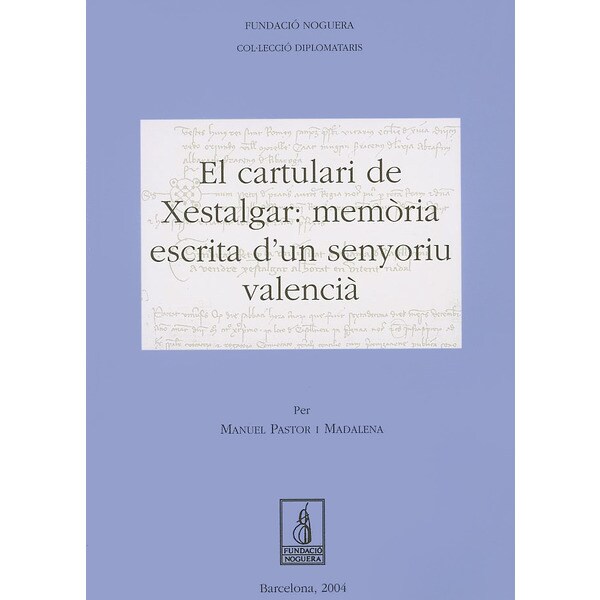 El cartulari de xestalgar.pdf