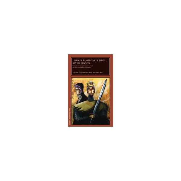 Libro de las gestas de jaime i rey de aragon.pdf