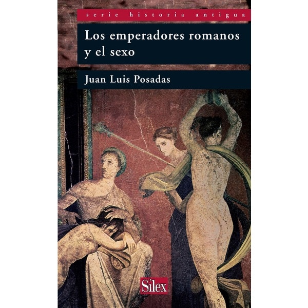 Los emperadores romanos y el sexo.pdf