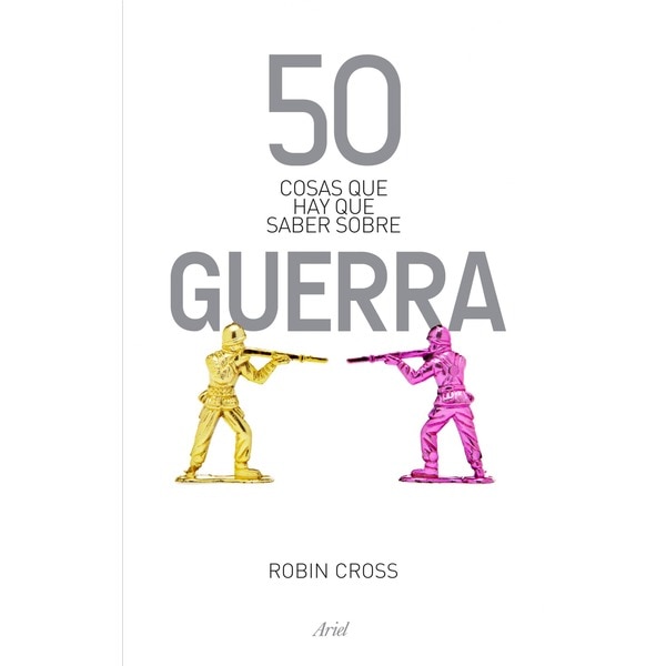 50 cosas que hay que saber sobre la guerra.pdf