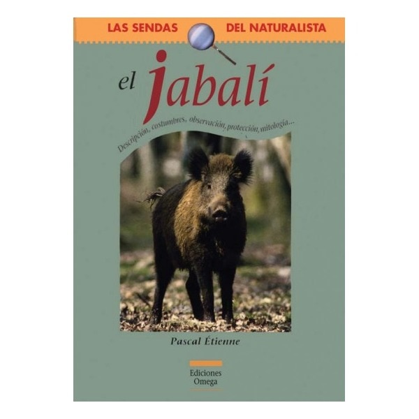 El jabali.pdf