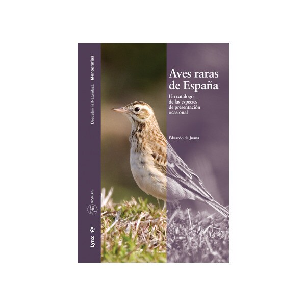 Aves raras de españa.pdf