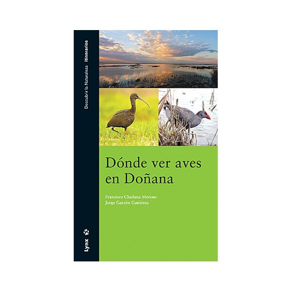 Donde ver aves en doñana.pdf