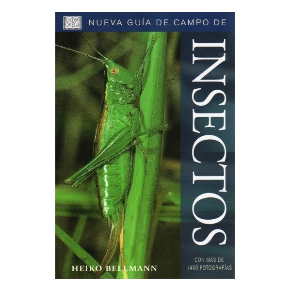 Insectos. Nueva guia de campo.pdf
