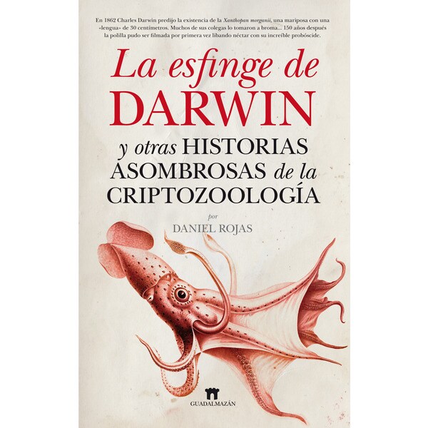 La esfinge de darwin.pdf