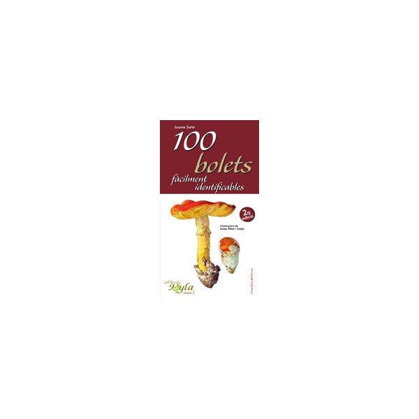 100 bolets facilment identificables.pdf