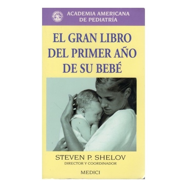 Imagem 0 de El Gran Libro Del Primer Año De Su Bebé