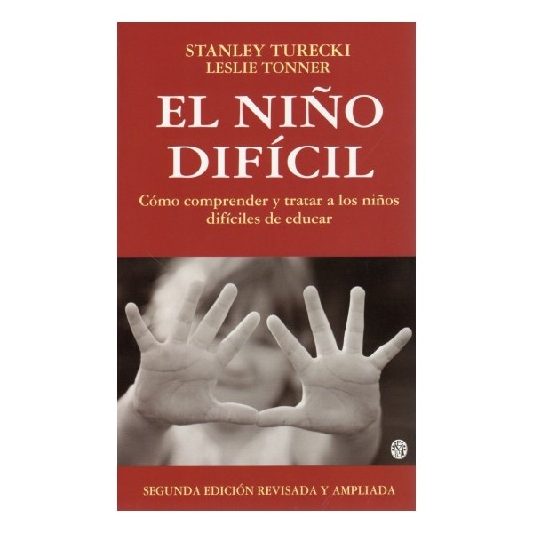 El niño dificil.pdf