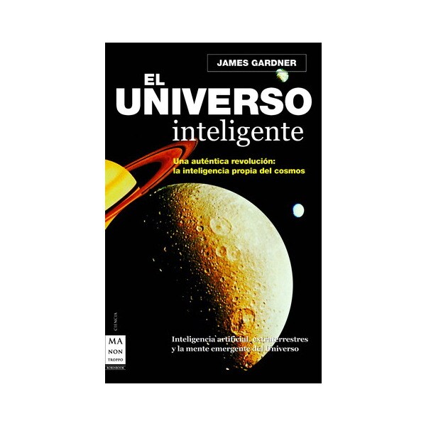 El universo inteligente.pdf