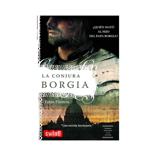 La conjura borgia.pdf