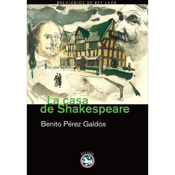 La casa de shakespeare.pdf