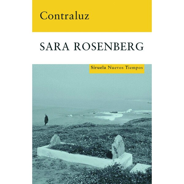 Contraluz (Tapa blanda)