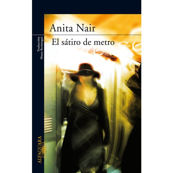 El s#tiro del metro (Tapa blanda)