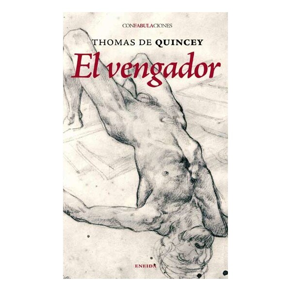 El vengador (Lujo)