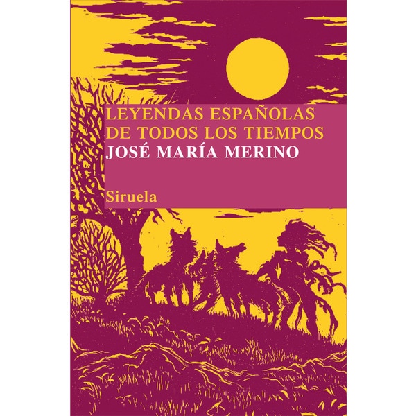 Leyendas españolas de todos los tiempos: