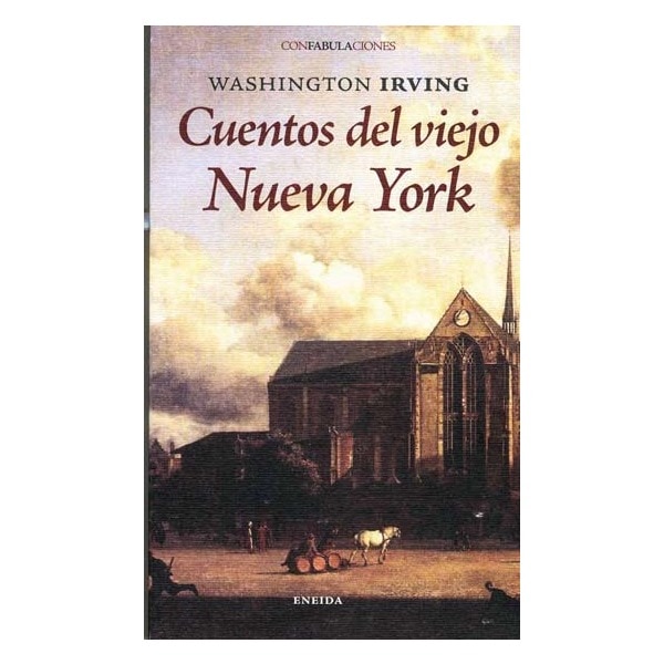 Cuentos del viejo nueva york.pdf