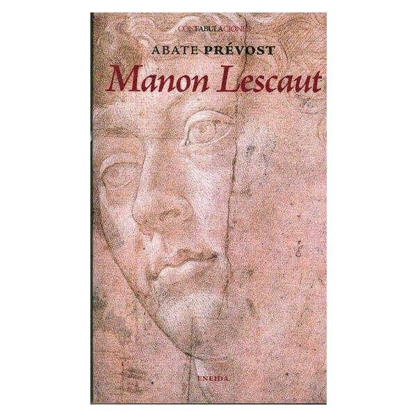 Manon lescaut (Lujo)
