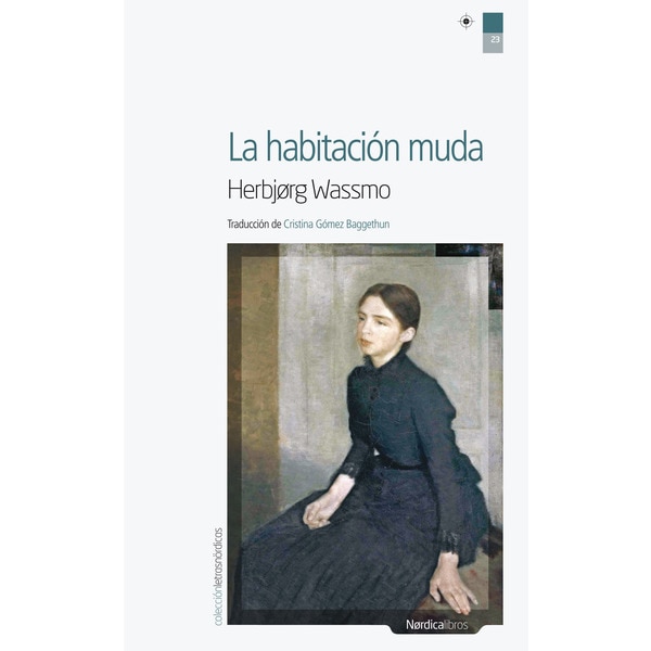 La habitación muda (Tapa blanda)