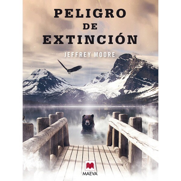 Peligro de extincion (Tapa blanda)
