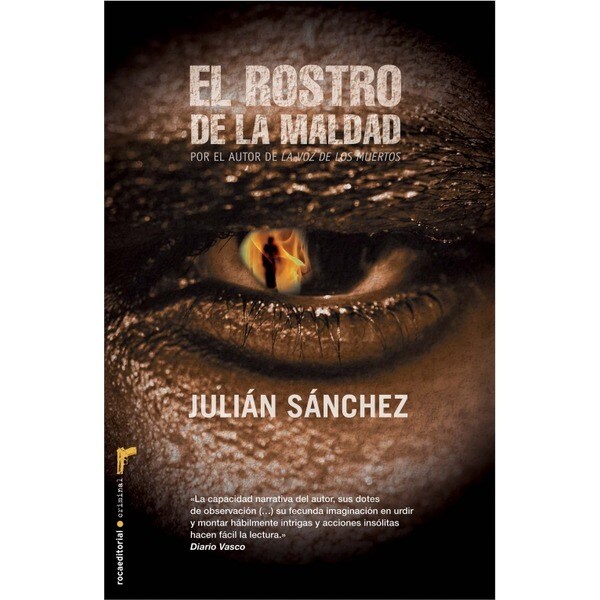 El rostro de la maldad.pdf