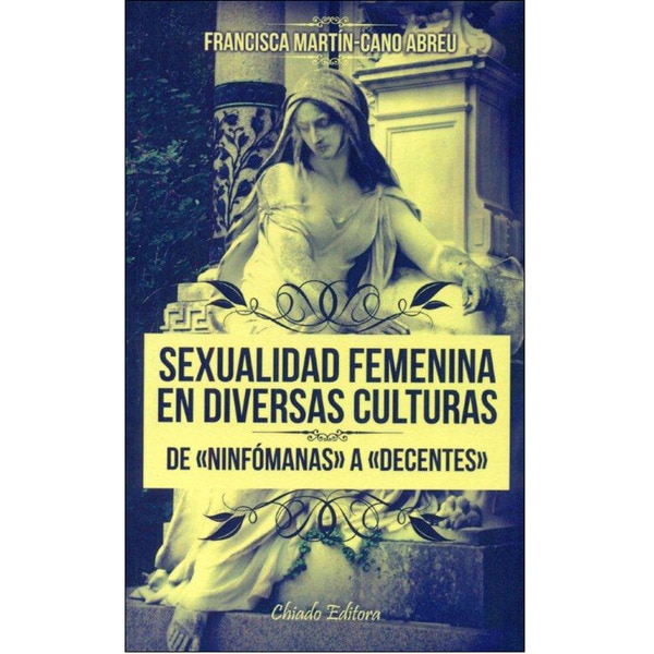 Sexualidad femenina en diversas culturas