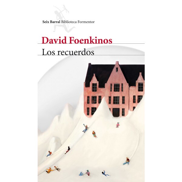 Los recuerdos (Tapa blanda)