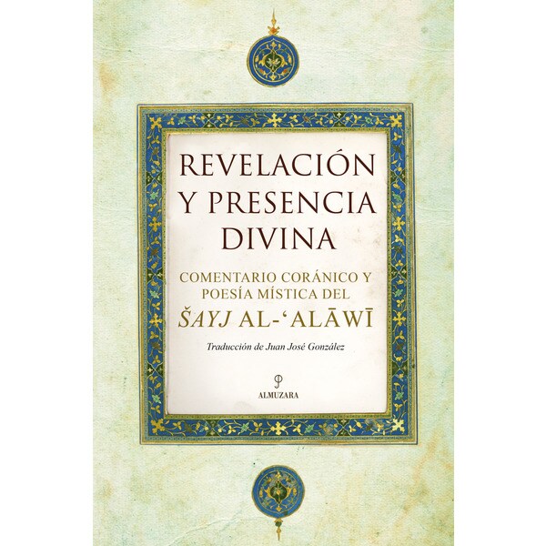 Revelacion y presencia divina.pdf
