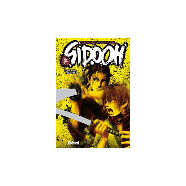 Sidooh 7