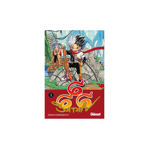 666 satan nº01.pdf
