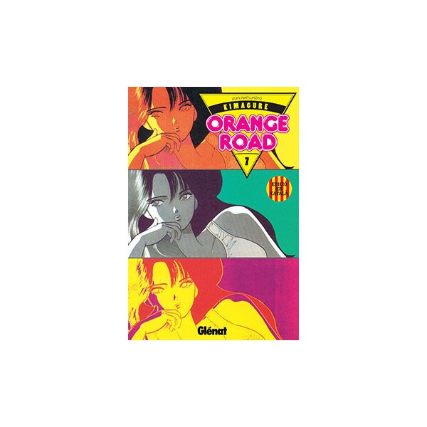 Kimagure orange road catala nº07.pdf