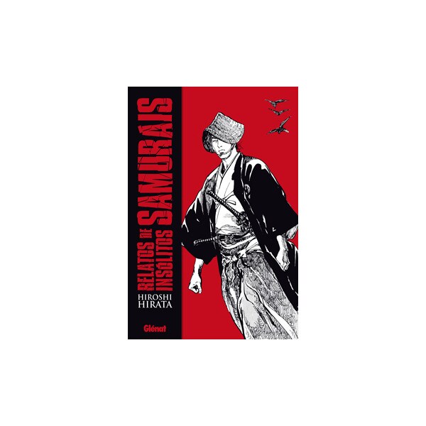 Relatos insolitos de samurais.pdf