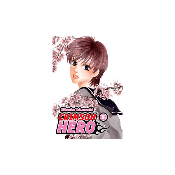 Crimson hero nº18.pdf