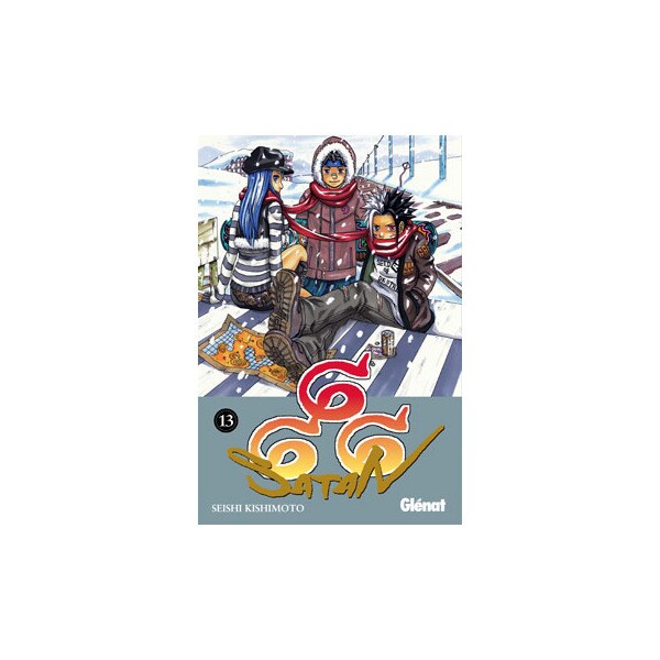 666 satan nº 13.pdf