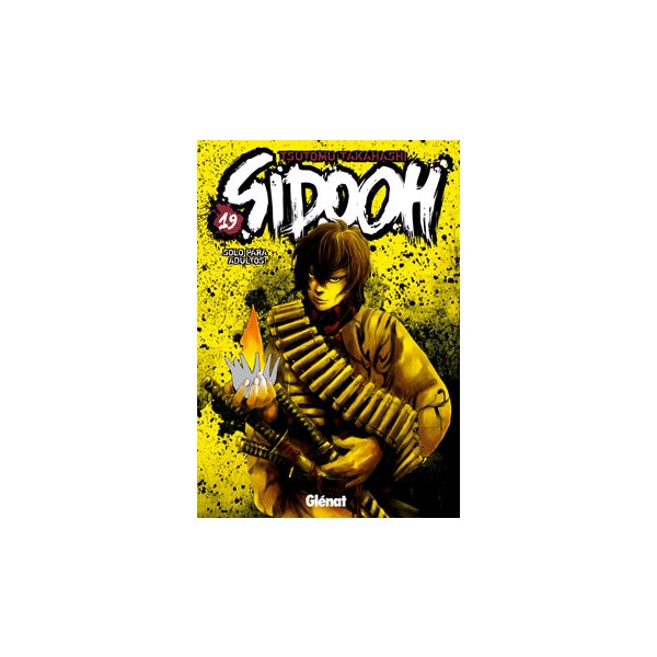 Sidooh nº19