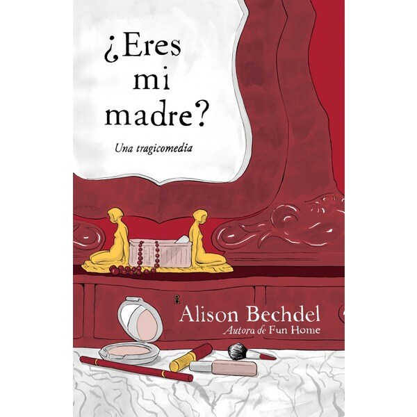 ¿eres mi madre?.pdf