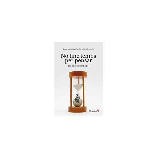 No tinc temps per pensar.pdf