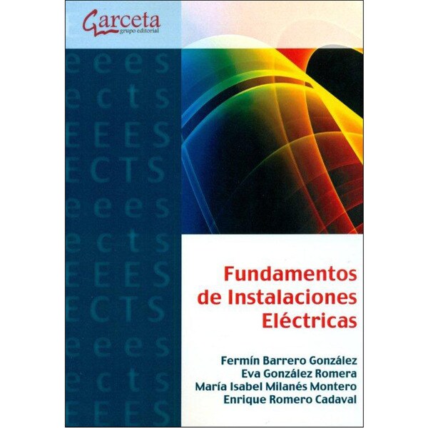 Fundamentos de Instalaciones electricas