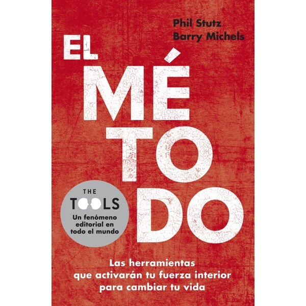 El método: Las herramientas que activarán tu fuerza interior para cambiar tu vida.pdf